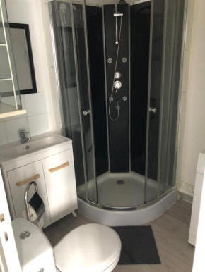 Orléans 2ème appartement entier T2 bis proche gare et centre